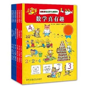 Imagen del vendedor de Skerry Happy Learning Enlightenment Book (Set of 6 volumes)(Chinese Edition) a la venta por liu xing