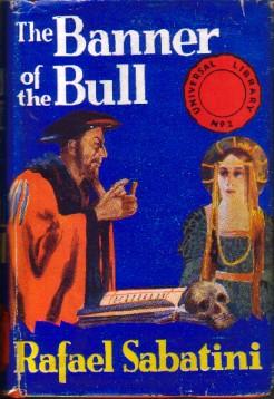 The Banner of the Bull: Three Episodes in the Career of Cesare Borgia