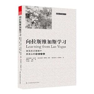 Seller image for Learn from Las Vegas(Chinese Edition) for sale by liu xing
