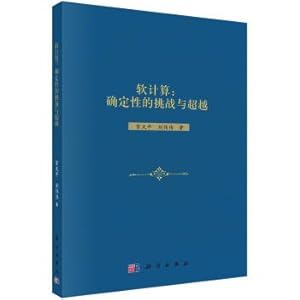 Immagine del venditore per Soft computing: deterministic challenge and beyond(Chinese Edition) venduto da liu xing