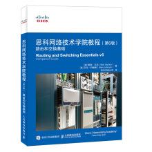 Bild des Verkufers fr Cisco network technology academy tutorials version 6 routing and switching(Chinese Edition) zum Verkauf von liu xing