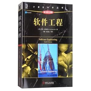 Seller image for Software engineering (the original book edition 10)(Chinese Edition) for sale by liu xing