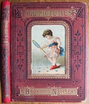 Image du vendeur pour All Pictures: Picture-Pages for the Little Ones mis en vente par Ulysses Books, Michael L. Muilenberg, Bookseller