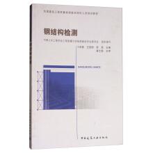 Imagen del vendedor de Steel structure detection(Chinese Edition) a la venta por liu xing