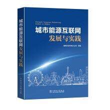 Image du vendeur pour Urban energy Internet development and practice(Chinese Edition) mis en vente par liu xing