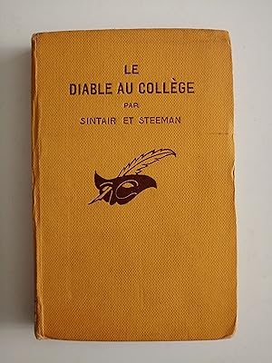 Le diable au collège