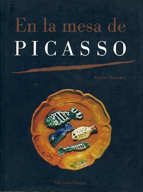 En la Mesa de Picasso