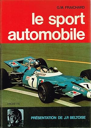 Le Sport Automobile