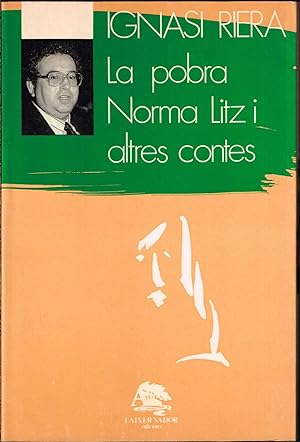 La pobra Norma Litz i altres contes