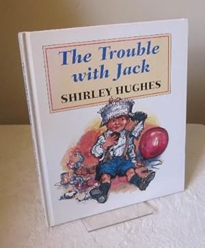 Seller image for The Trouble with Jack for sale by Dandy Lion Editions