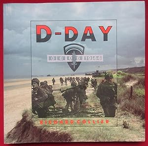 D-Day. 06.06.1944
