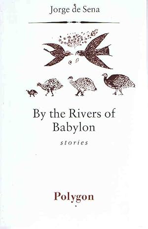 Immagine del venditore per By the Rivers of Babylon and Other Stories venduto da Lazy Letters Books