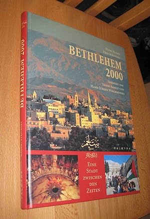 Bild des Verkufers fr Bethlehem 2000 zum Verkauf von Dipl.-Inform. Gerd Suelmann