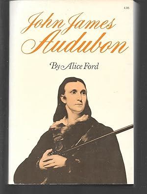 Seller image for john james audubon for sale by Thomas Savage, Bookseller