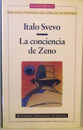 Seller image for LA CONCIENCIA DE ZENO. for sale by Laila Books
