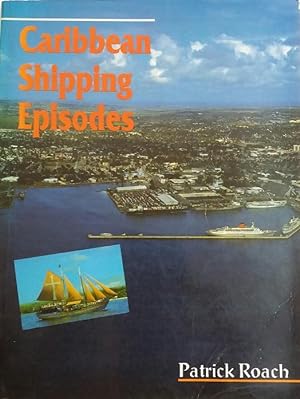 Caribbean Shipping Episodes