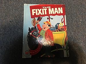 THE FIXIT MAN