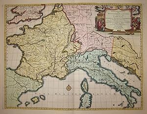 Geographia synodica sive regionum, urbium et locorum ubi celebrata sunt concilia oecumenica natio...