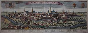 Hannovera. Hannover