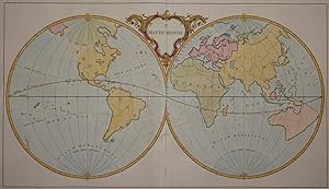 Ie Mappe-Monde