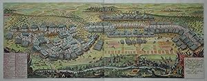 La Battaglia di Lipsia Fragli Eserciti Imperiale e della Lega Cattolica 1631