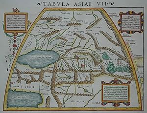 Tabula Asiae VII