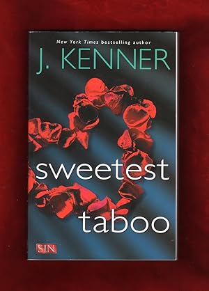 Sweetest Taboo. First Printing