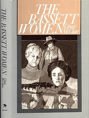 Seller image for The Bassett Women for sale by Back of Beyond Books WH