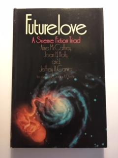 Seller image for Future Love for sale by Code X Books