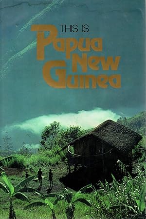 Seller image for This is Papua New Guinea for sale by JP Livres