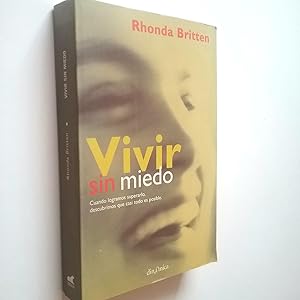 Seller image for Vivir sin miedo for sale by MAUTALOS LIBRERA