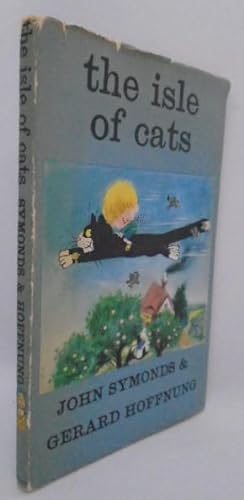 Seller image for the isle of cats for sale by Juniper Books