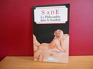 Seller image for Le Philosophie Dans Le Boudoir for sale by La Bouquinerie  Dd