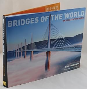 Immagine del venditore per Bridges of the World venduto da Boodle Books