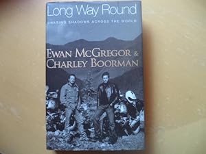 Seller image for Long Way Round for sale by Terry Blowfield