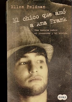 Immagine del venditore per El chico que am a Ana Frank venduto da Papel y Letras