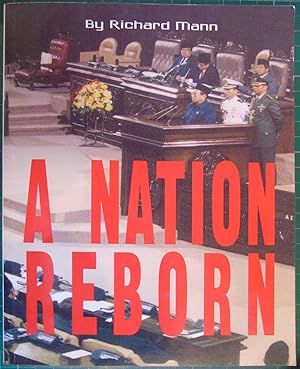Seller image for A Nation Reborn: Indonesia for sale by Hanselled Books