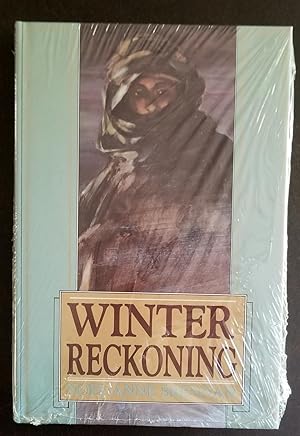 Imagen del vendedor de Winter Reckoning a la venta por SF & F Books