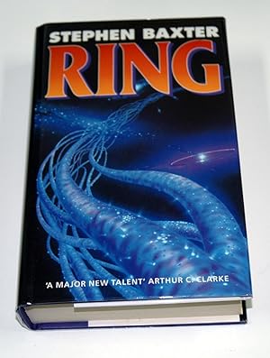 Seller image for Ring (Signed) for sale by Preferred Books