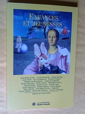 Seller image for Enfances et Jeunesses for sale by Claudine Bouvier