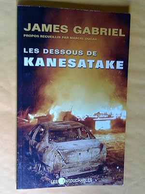 Les Dessous de Kanesatake