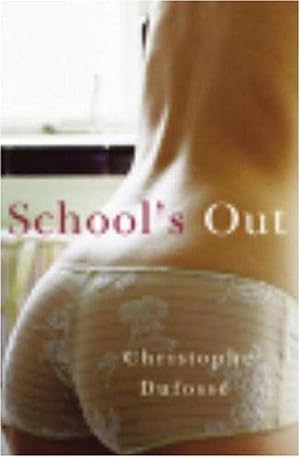 Seller image for School's Out for sale by M.Roberts - Books And ??????