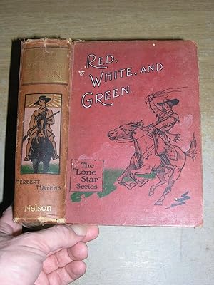 Imagen del vendedor de Red White And Green a la venta por Neo Books