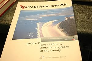 Seller image for Norfolk from the Air: v. 2 for sale by SGOIS