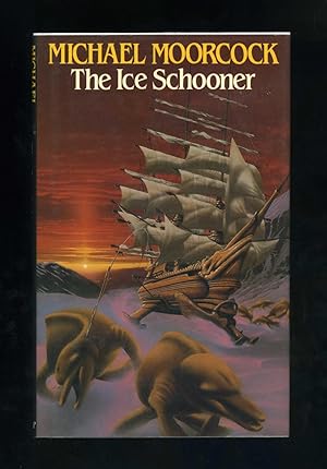 Immagine del venditore per THE ICE SCHOONER venduto da Orlando Booksellers