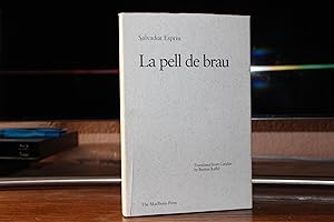 Image du vendeur pour La Pell De Brau mis en vente par ShiroBooks