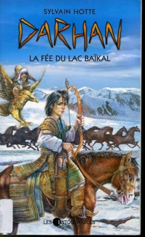 Bild des Verkufers fr Darhan : la fe du lac Bakal zum Verkauf von Librairie Le Nord