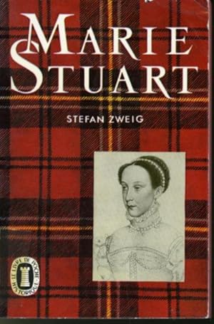 Image du vendeur pour Marie Stuart mis en vente par Librairie Le Nord