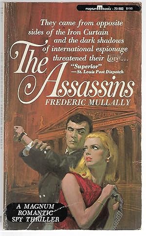 Seller image for The Assassins for sale by Cher Bibler