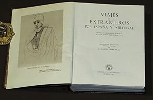 Viajes De Extranjeros Por España Y Portugal Desde Los Tiempos Más Remotos Hasta Fines Del Siglo XVI